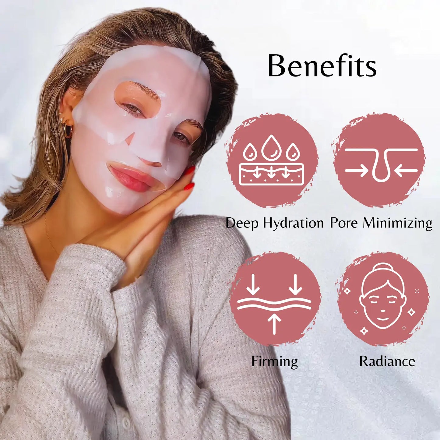 Biodance Bio-Collagen Masque Profond Réel