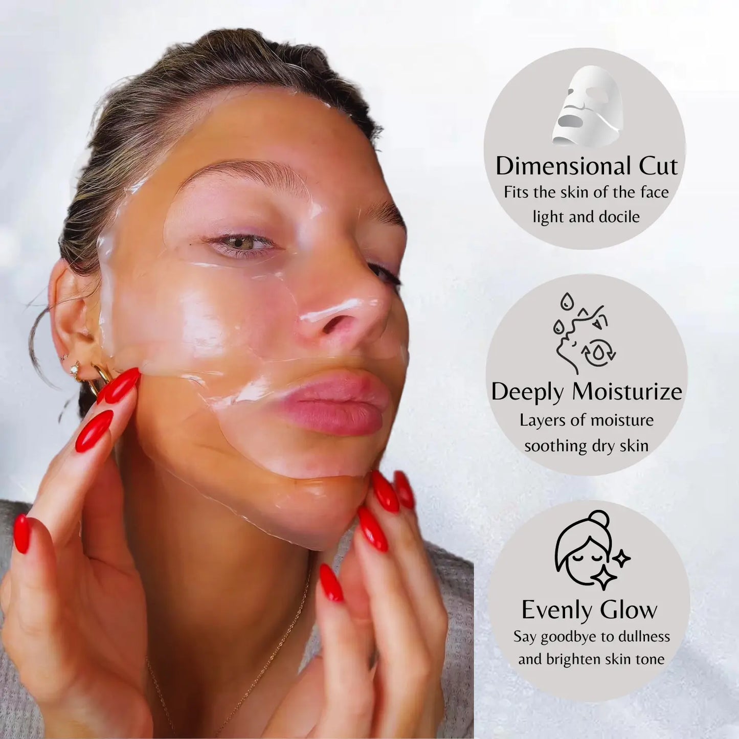 Biodance Bio-Collagen Masque Profond Réel